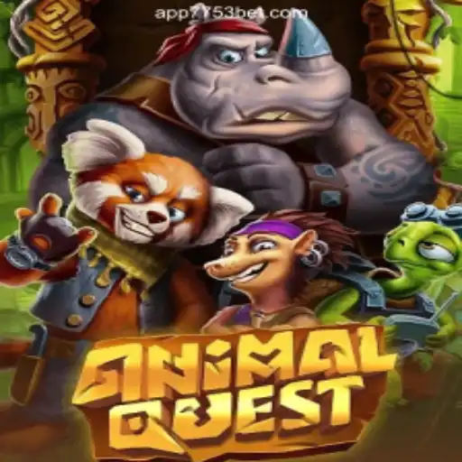 Discovering AnimalQuest: A Journey Through the Wild on 7753bet.com