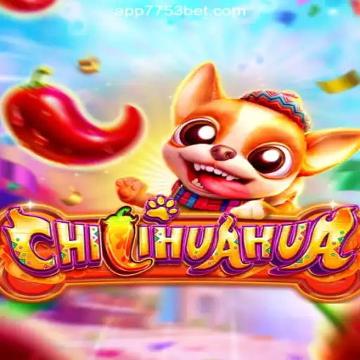 CHILIHUAHUA: A Sizzling Addition to 7753bet.com's Online Slots