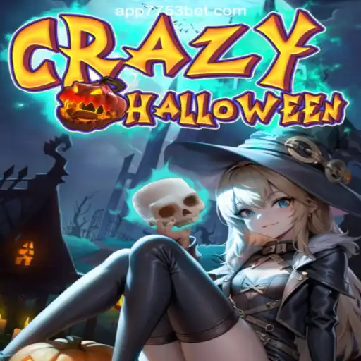 CrazyHalloween: Dive into Brasil's #1 Online Slot Experience on 7753bet.com