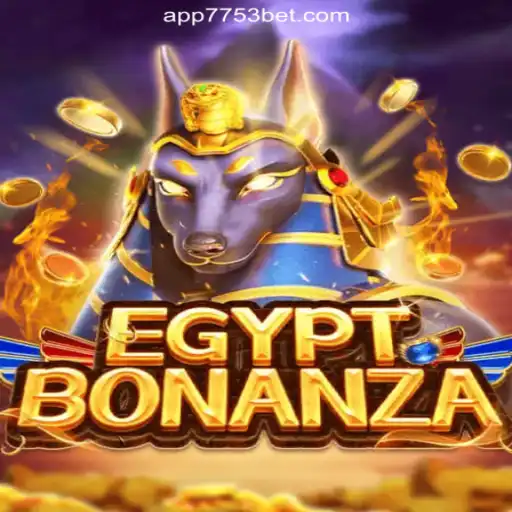 Exploring the Thrills of EgyptBonanza on 7753bet.com: The Premier Online Slots Platform in Brazil