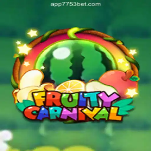 FruityCarnival: A Vibrant Gaming Experience on the 7753bet.com Platform
