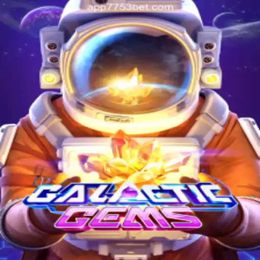 Unveiling GalacticGems: A Stellar Adventure on 7753bet.com Platform - The Top Choice for Online Slots in Brazil