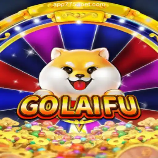 Discover GoLaiFu: The Pinnacle of Online Slots on 7753bet.com Platform