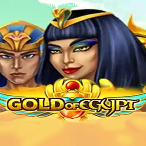 Exploring the Thrilling Universe of GoldOfEgypt on 7753bet.com Platform
