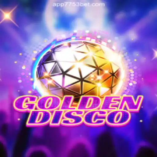 GoldenDisco: An Electrifying Online Slots Experience on 7753bet.com