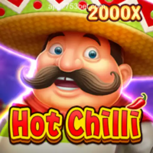 Discover the Thrills of HotChilli: The Ultimate Slot Experience on 7753bet.com
