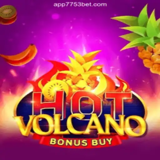 Exploring HotVolcanoBonusBuy: A Premier Slot Experience on 7753bet.com