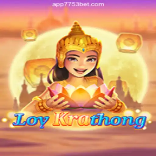 Exploring LoyKrathong: An Unique Journey into Online Slots with 7753bet.com