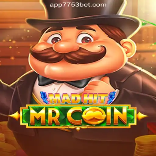 MadHitMrCoin: The Ultimate Online Slot Adventure in Brasil