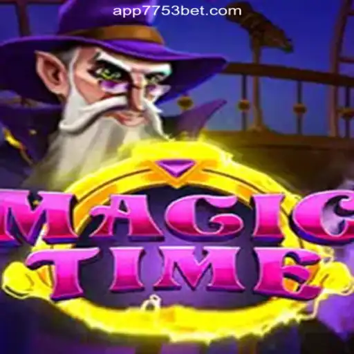 Discover the Exciting World of MagicTime: The Quintessential Online Slot Game in Brazil