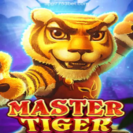 Discovering the Excitement of MasterTiger on 7753bet.com