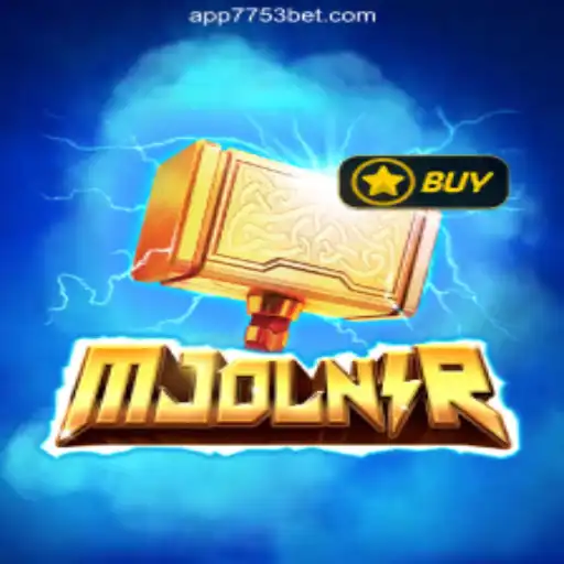 Unleashing the Power of Mjolnir: Discover the Thunderous Excitement of Online Slots in Brazil
