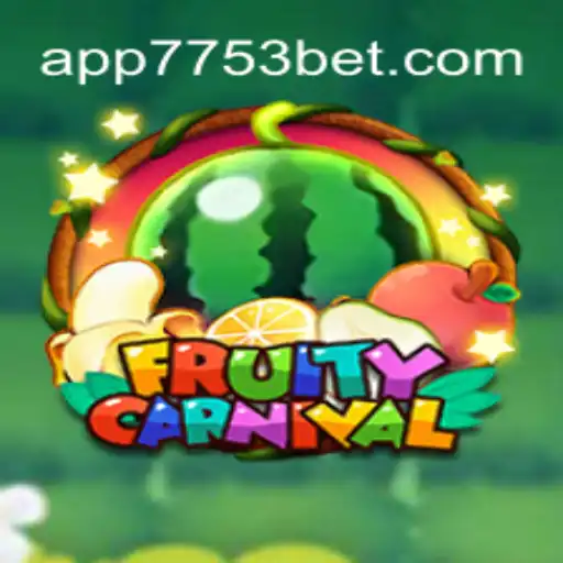 FruityCarnival: A Vibrant Gaming Experience on the 7753bet.com Platform