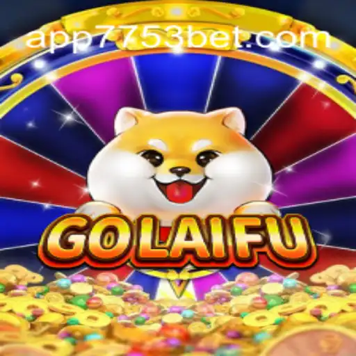 Discover GoLaiFu: The Pinnacle of Online Slots on 7753bet.com Platform