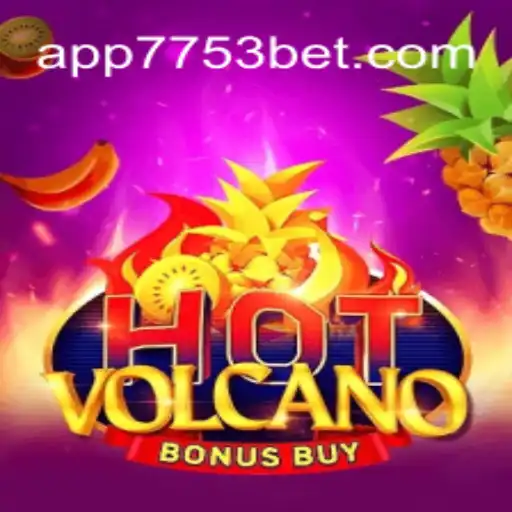 Exploring HotVolcanoBonusBuy: A Premier Slot Experience on 7753bet.com