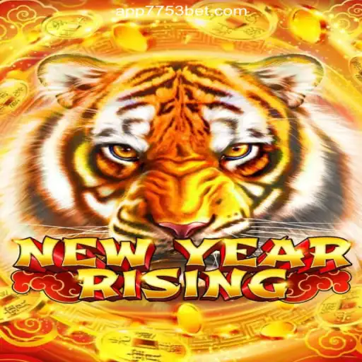 Discover NewYearRising: The Ultimate Online Slots Experience on 7753bet.com