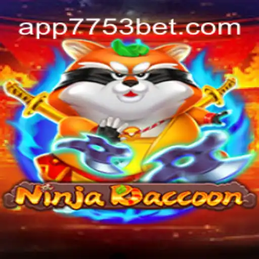 NinjaRaccoon: An Exhilarating Adventure on the 7753bet.com Platform
