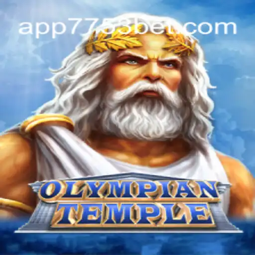 Discover the Exciting World of OlympianTemple: Online Slots Thrill on 7753bet.com Platform