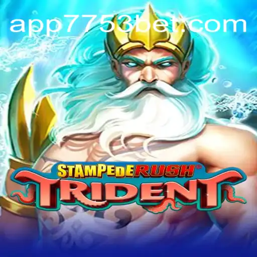 Exploring StempedeRushTrident: A Thrilling Adventure on 7753bet.com Platform