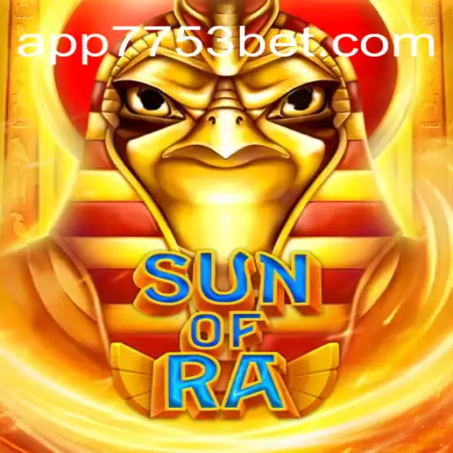 Discover SunofRa: The Ultimate Online Slot Experience on 7753bet.com