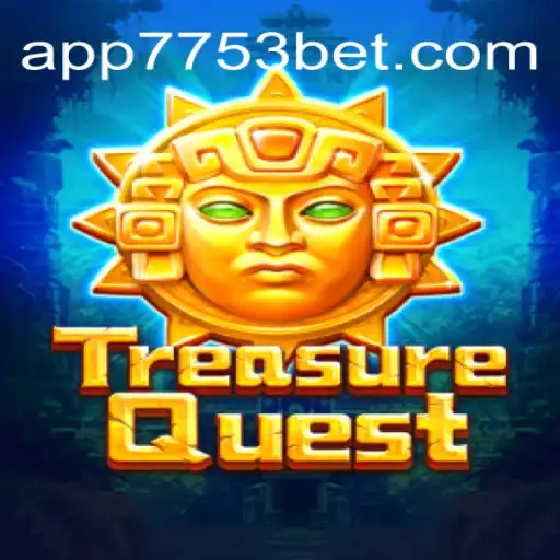 Exploring TreasureQuest: The Premier Online Slot Experience on 7753bet.com