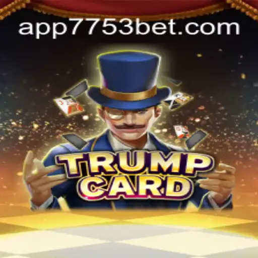 Unveiling TrumpCard: The Premier Online Slot Experience on 7753bet.com Platform