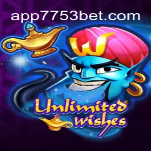 Discover the Magic of UnlimitedWishes: The Premier Slots Game on 7753bet.com