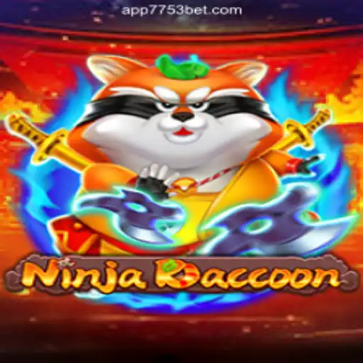 NinjaRaccoon: An Exhilarating Adventure on the 7753bet.com Platform