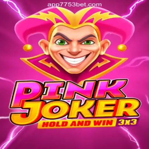 Discover the Thrill of Pinkjoker: Your Ultimate Guide to 7753bet.com Platform-Online Slots Brasil #1