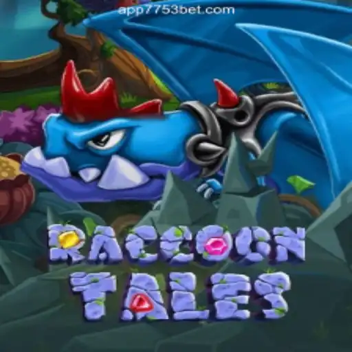 Discover the Thrills of RaccoonTales: A Journey into the Enchanting World of Online Slots