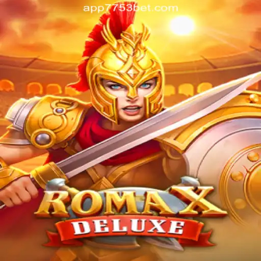 Explore RomaXDeluxe on 7753bet.com: The Premier Online Slots Experience in Brazil