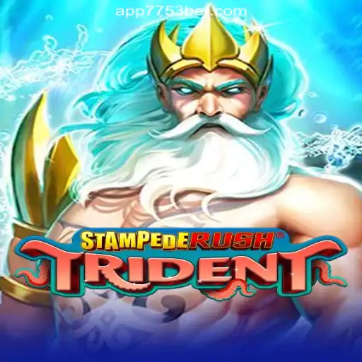 Exploring StempedeRushTrident: A Thrilling Adventure on 7753bet.com Platform