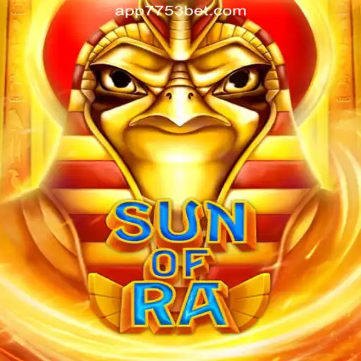 Discover SunofRa: The Ultimate Online Slot Experience on 7753bet.com