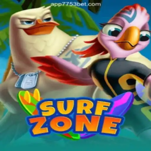 Dive into Adventure with SurfZone: Experience Thrills on the 7753bet.com Platform
