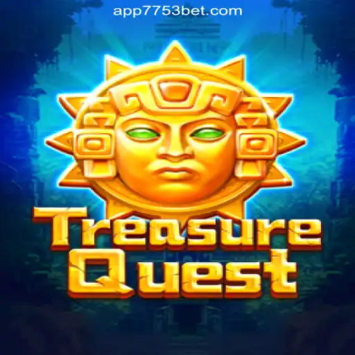 Exploring TreasureQuest: The Premier Online Slot Experience on 7753bet.com