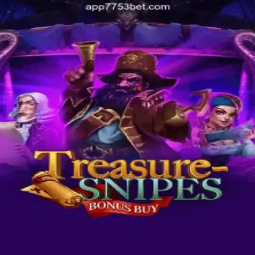 Experience the Thrill of TreasuresnipesBonusBuy: The Ultimate Online Slots Adventure
