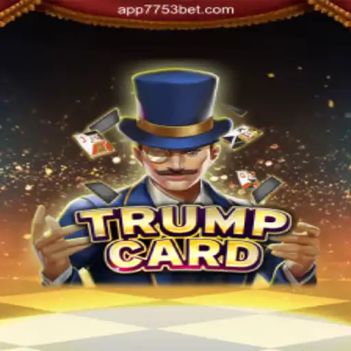 Unveiling TrumpCard: The Premier Online Slot Experience on 7753bet.com Platform