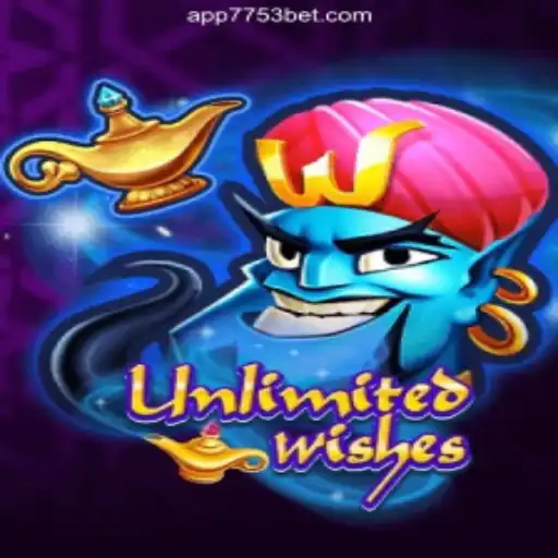 Discover the Magic of UnlimitedWishes: The Premier Slots Game on 7753bet.com