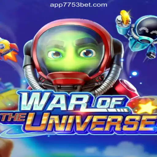 WAROFTHEUNIVERSE: A Deep Dive into the Groundbreaking Game