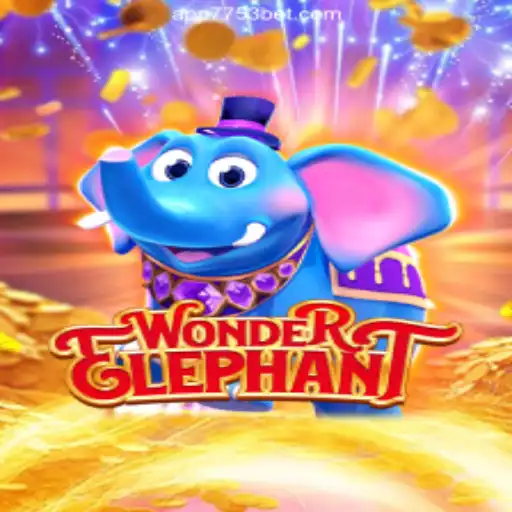 Exploring WonderElephant: The Leading Game on 7753bet.com - Brazil's Top Online Slots Platform