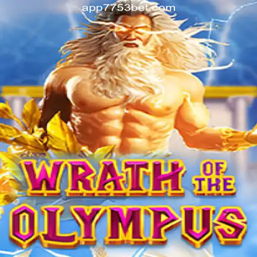 Discover the Exciting World of WrathofOlympus on 7753bet.com